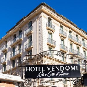 Hotel Vendome